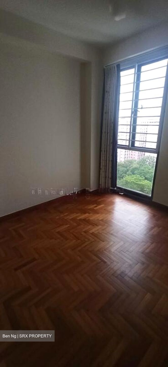 Regentville (D19), Apartment #496269461